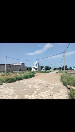 Plot For Sale in Rakabganj