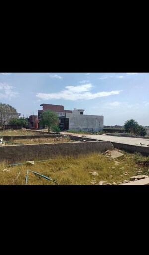 Plot Area in  Plot at Rakabganj – for Sale