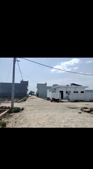  Plot – Exterior View View at Rakabganj - for Sale