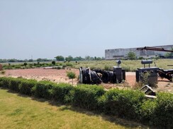 Plot For Sale in Agra Bye Pass Road