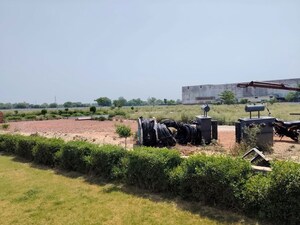  Plot For Sale in Agra Bye Pass Road