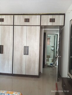 3 BHK + Pooja Room,Store Room Apartment For Rent in Sandesh Nagar