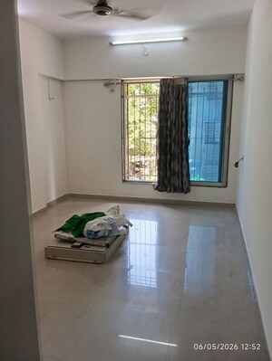 Room in 3 BHK Apartment at Sandesh Nagar – for Rent