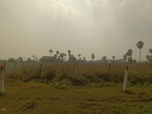 Plot For Sale in Pedda Amberpet