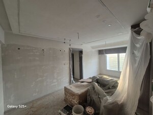 Living Room in 3 BHK Apartment at Tatya Tope Nagar – for Sale