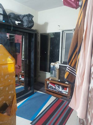 Living Room in 3 BHK Independent House at Satav Nagar – for Sale