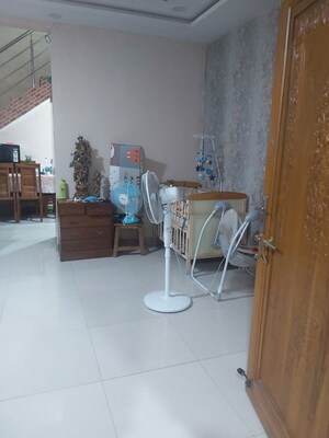 Team Area in 3 BHK Independent House at Satav Nagar – for Sale