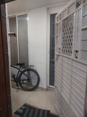 Bathroom in 3 BHK Independent House at Satav Nagar – for Sale