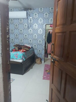 Furnished Amenities in 3 BHK Independent House at Satav Nagar – for Sale
