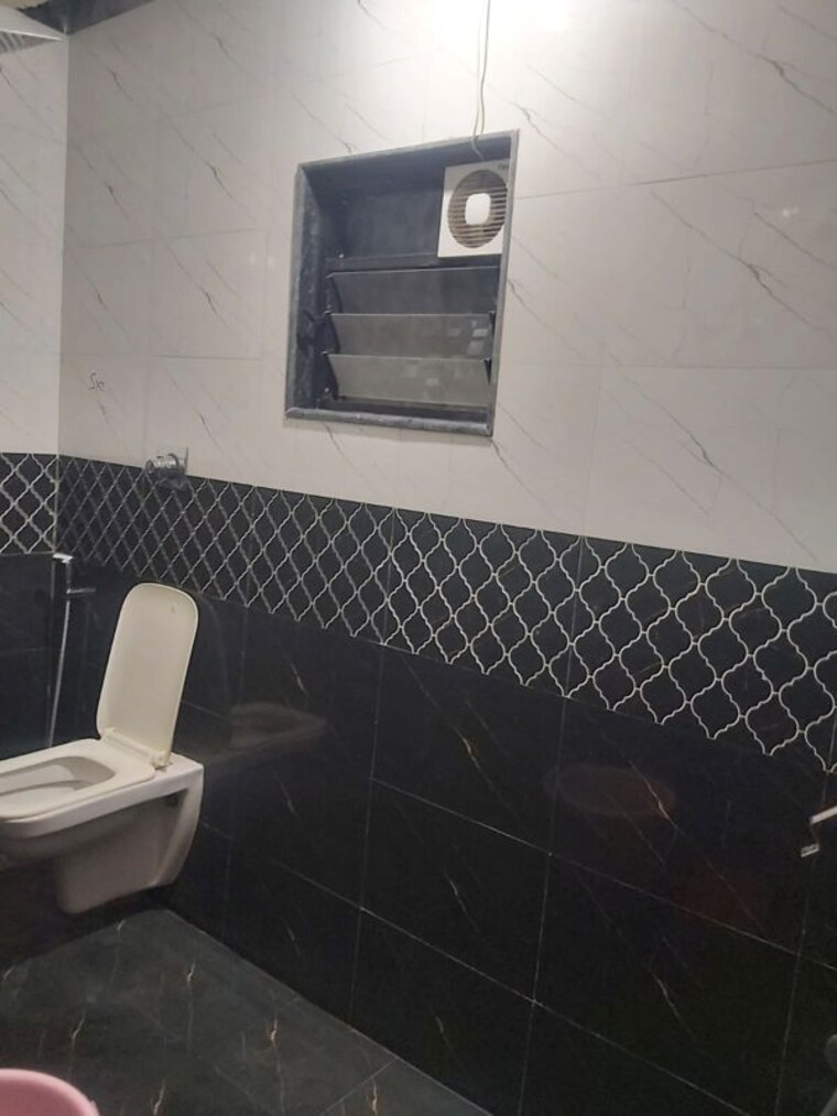 Bathroom, satav nagar 3 Bedroom 1250 Sq.Ft. Independent House In Satav Nagar Pune 10380612