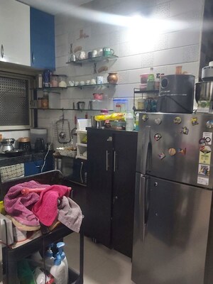 Team Area in 3 BHK Independent House at Satav Nagar – for Sale
