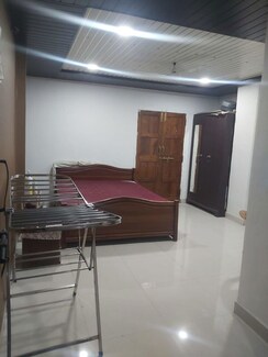 3 BHK + Pooja Room,Servant Room Independent House For Sale in Satav Nagar