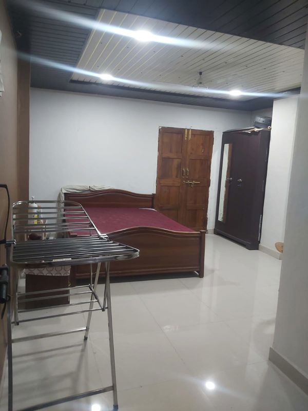 3 BHK + Pooja Room,Servant Room Independent House For Sale in Satav Nagar