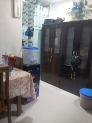 Living Room in 3 BHK Independent House at Satav Nagar – for Sale
