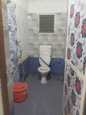 Bathroom in 3 BHK Independent House at Satav Nagar – for Sale