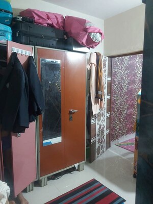 Team Area in 3 BHK Independent House at Satav Nagar – for Sale