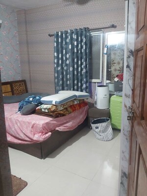 Bedroom in 3 BHK Independent House at Satav Nagar – for Sale