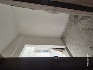 Building Lobby in 3 BHK Apartment at Deo Nagar – for Sale
