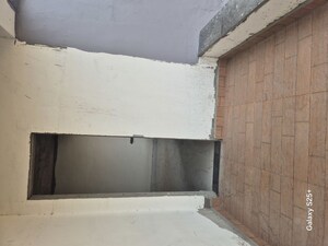 Kitchen in 3 BHK Apartment at Deo Nagar – for Sale