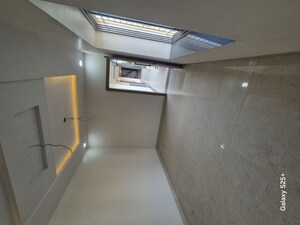 Building Lobby in 3 BHK Apartment at Vivekanand Nagar – for Sale