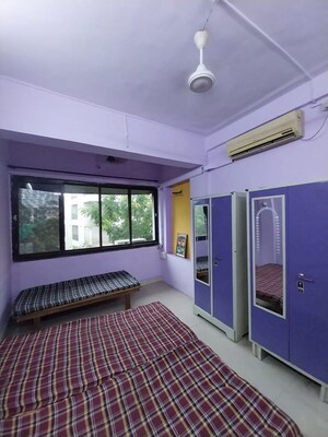 1 BHK Apartment For Rent in Shabanam CHS, Sion East