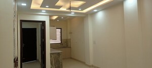 Kitchen in 3 BHK Builder Floor at Sector 89 – for Sale