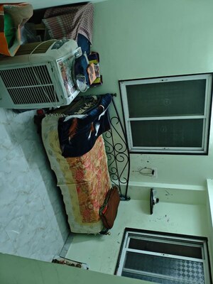 Bedroom in 5 BHK Apartment at Phursungi – for Sale
