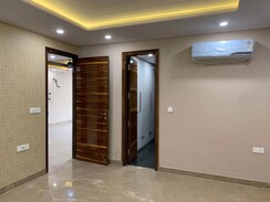 3 BHK + Servant Room Builder Floor For Sale in Sector 89