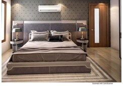 3 BHK + Servant Room Builder Floor For Sale in Sector 89