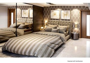 Gym in 3 BHK Builder Floor at Sector 89 – for Sale