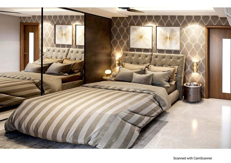 Gym, sector 89 3 Bedroom 180 Sq.Yd. Builder Floor In Sector 89 Faridabad 10380634