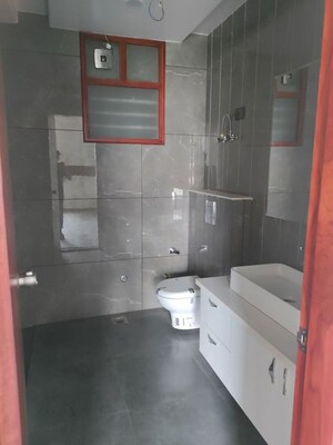 Bathroom in 3 BHK Builder Floor at Sector 84 – for Sale
