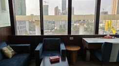 2 BHK Apartment For Rent in Chandak 34 Park Estate