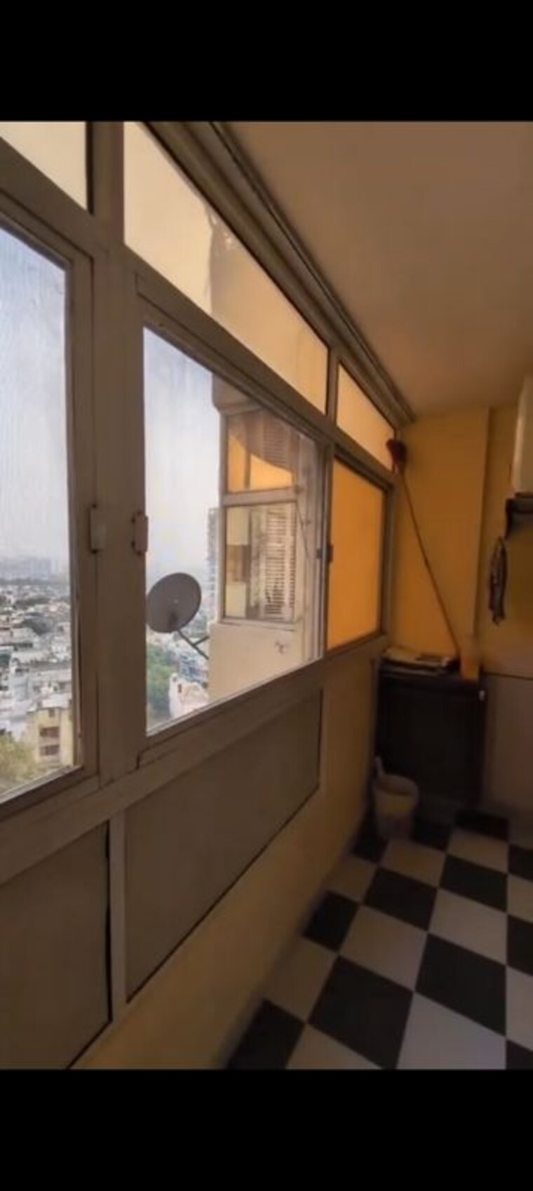 Kitchen, shalimar garden extension i 4 Bedroom 1850 Sq.Ft. Apartment In Shalimar Garden Extension I Ghaziabad 10380643