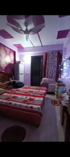 2 BHK + Pooja Room Apartment For Sale in Rajendra Nagar Sector 3