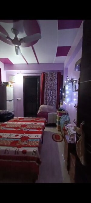 Living Room in 2 BHK Apartment at Rajendra Nagar Sector 3 – for Sale