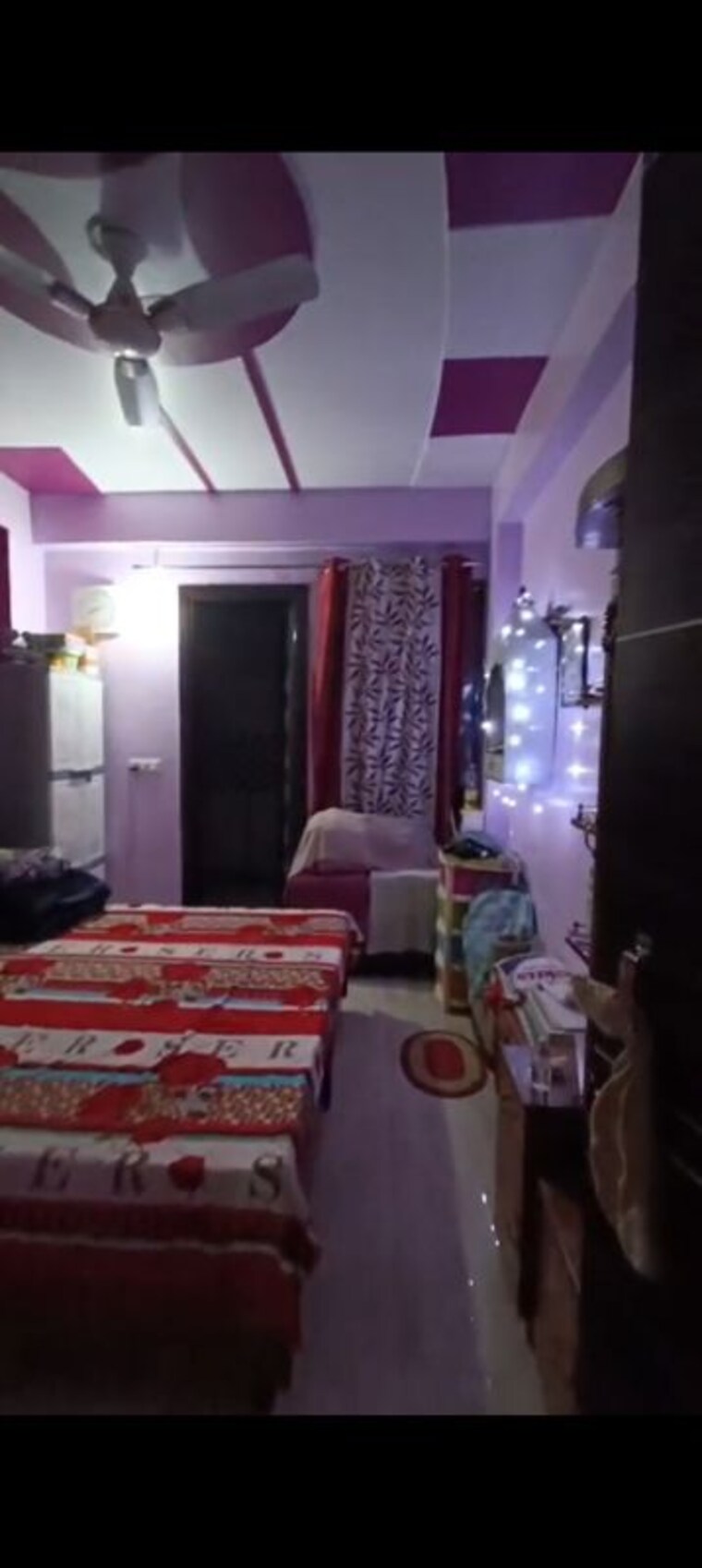 Living Room, rajendra nagar sector 3 2 Bedroom 950 Sq.Ft. Apartment In Rajendra Nagar Sector 3 Ghaziabad 10378776