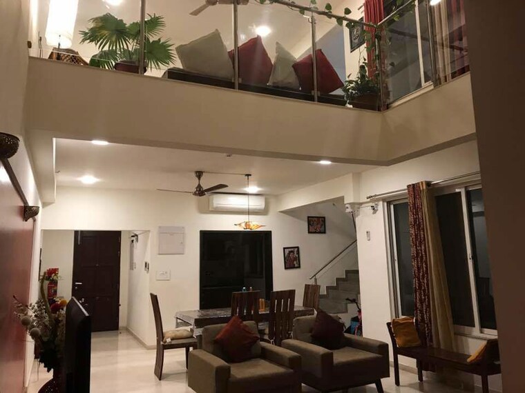 Team Area, gera-trinity-towers 3.5 Bedroom 2000 Sq.Ft. Apartment In Kharadi Pune 10380652
