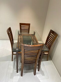2 BHK Apartment For Rent in Vaibhav CHS Goregaon