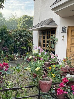 5 BHK Villa – Garden View at Dalanwala - for Sale