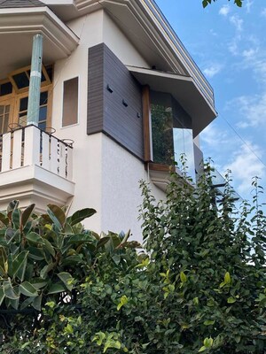 5 BHK Villa – Exterior View View at Dalanwala - for Sale