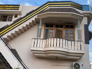 5 BHK Villa – Exterior View View at Dalanwala - for Sale