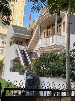 5 BHK + Pooja Room,Study Room,Store Room Villa For Sale in Dalanwala