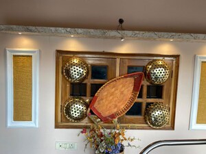 Living Room in 5 BHK Villa at Dalanwala – for Sale