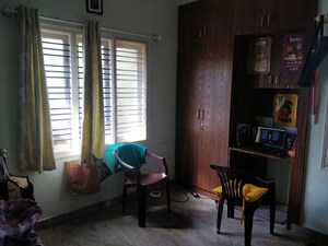 1 BHK Independent House For Rent in Amrutahalli