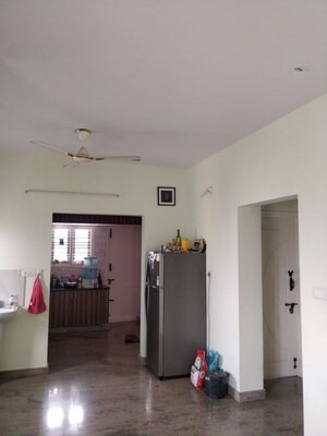 1 RK Independent House For Rent in Amrutahalli