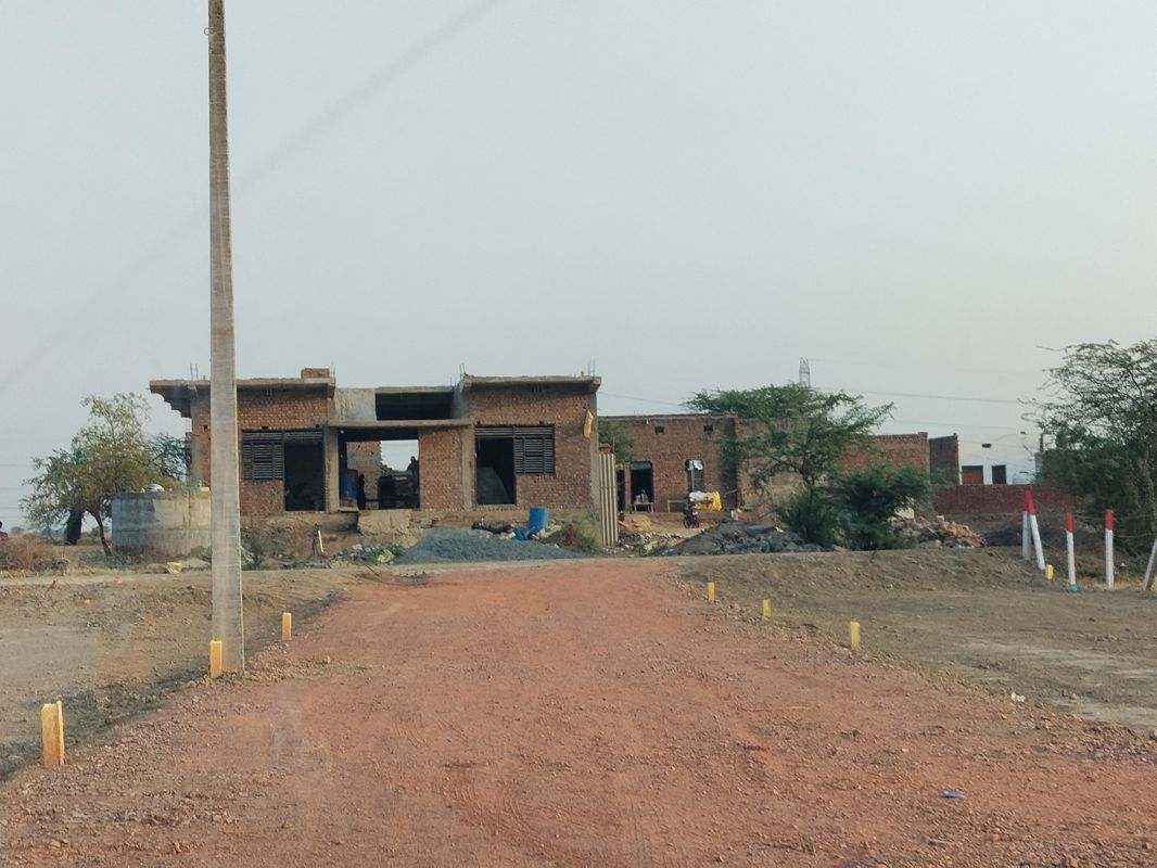 Plot For Sale in Sohna Sector 1