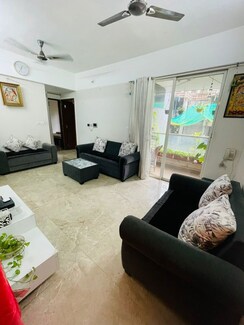 2 BHK + Basement Apartment For Rent in Amar Eternity