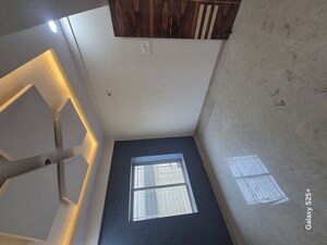 Furnished Amenities in 3 BHK Apartment at Narendra Nagar – for Sale