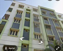 3 BHK + Pooja Room,Servant Room,Study Room,Extra Room,Basement,Store Room Apartment For Sale in Kothaguda